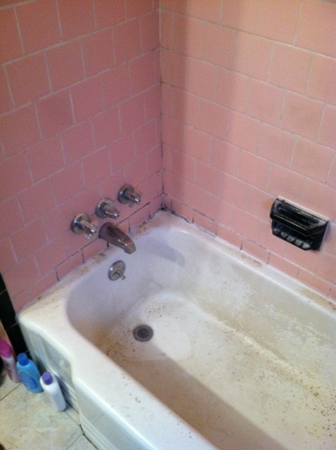Before