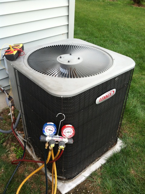 Ac Repair 
