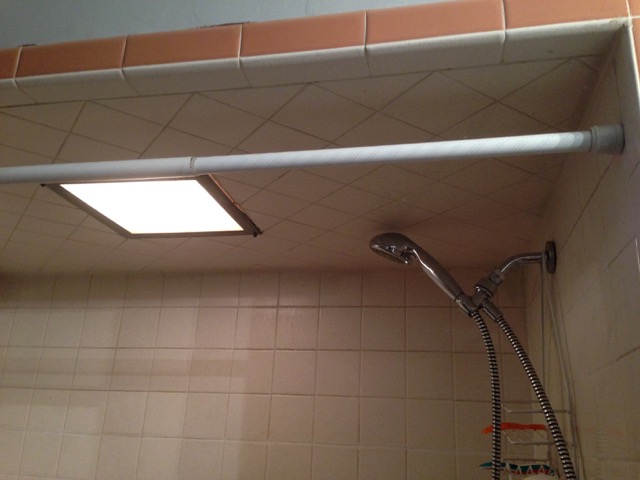 Before