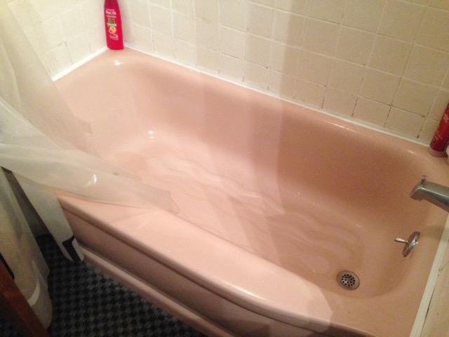 Before