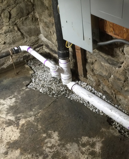 House Trap Repair 