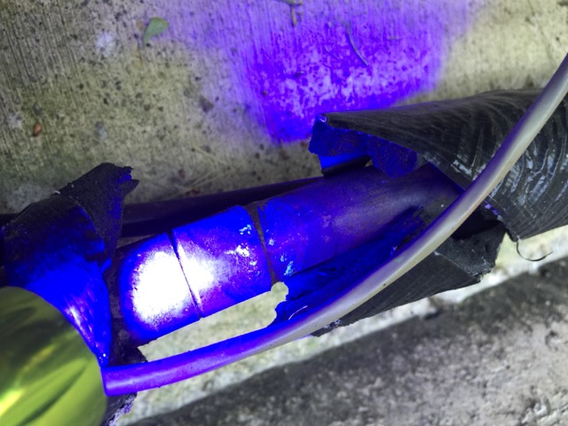 Ac Leak Detection 